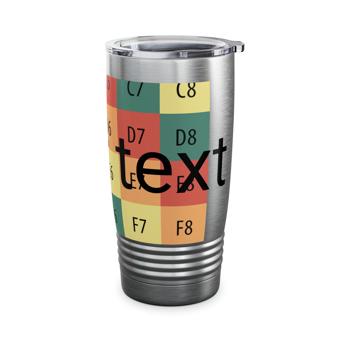 Ringneck Tumbler, 20oz