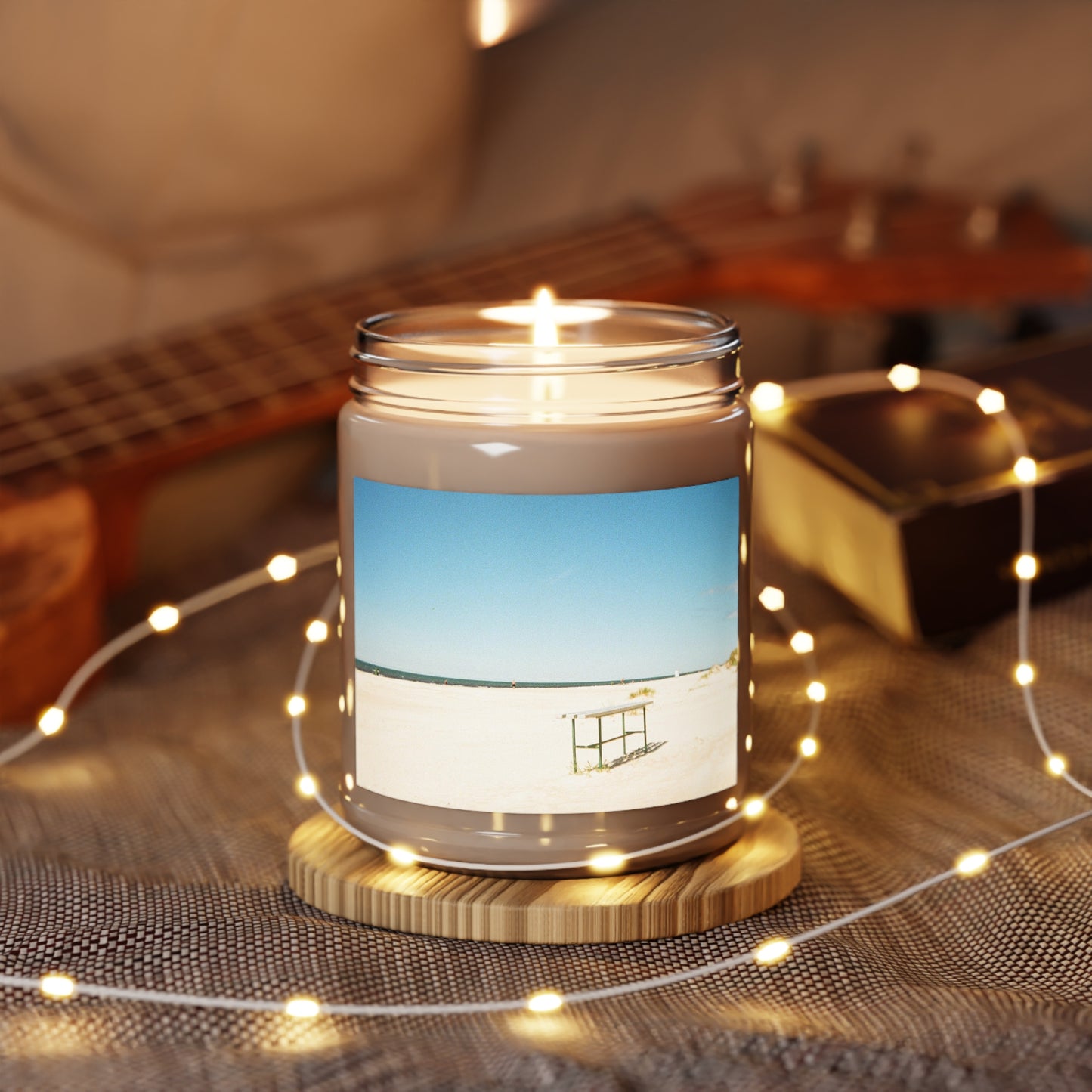 Scented Candles, 9oz