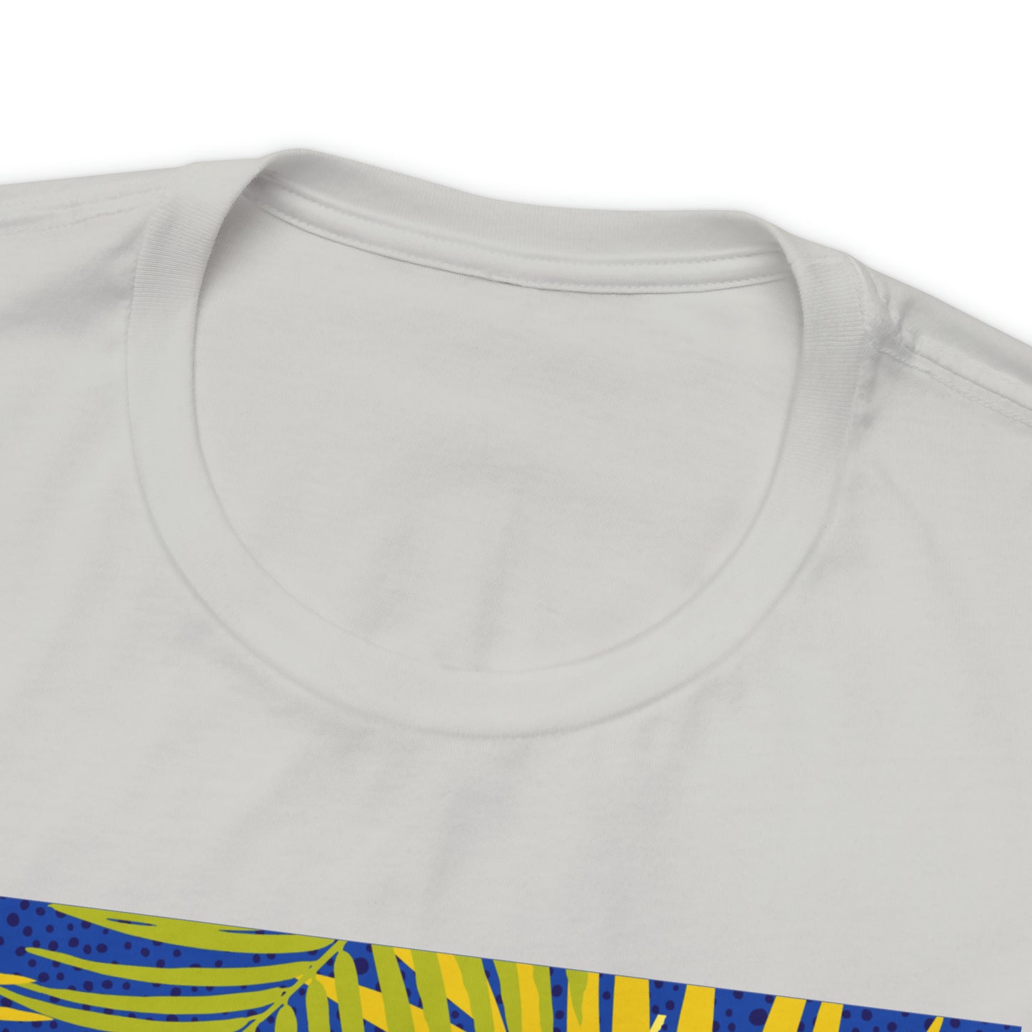 Copy of Unisex Jersey Short Sleeve Tee