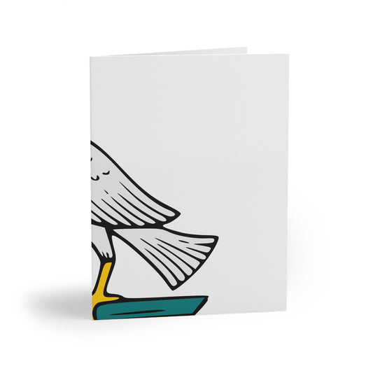 Greeting cards (8, 16, and 24 pcs)