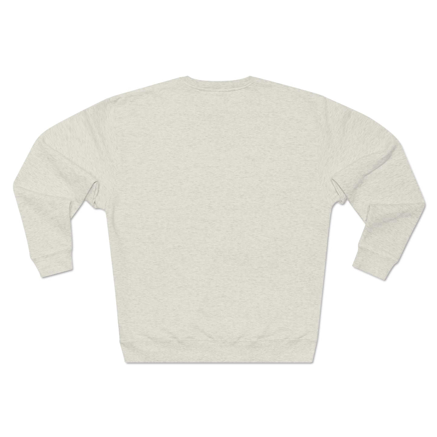 Unisex Premium Crewneck Sweatshirt - OOS