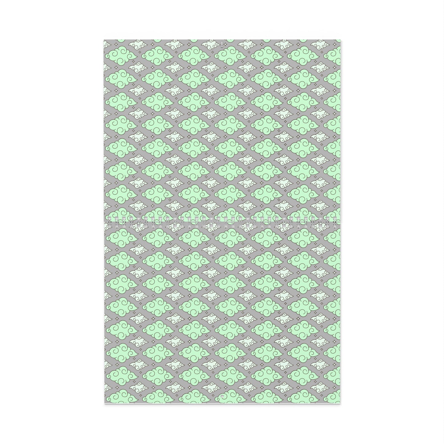 Wall Calendars (Blank)