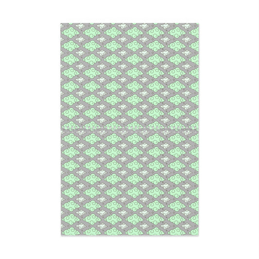 Wall Calendars (Blank)