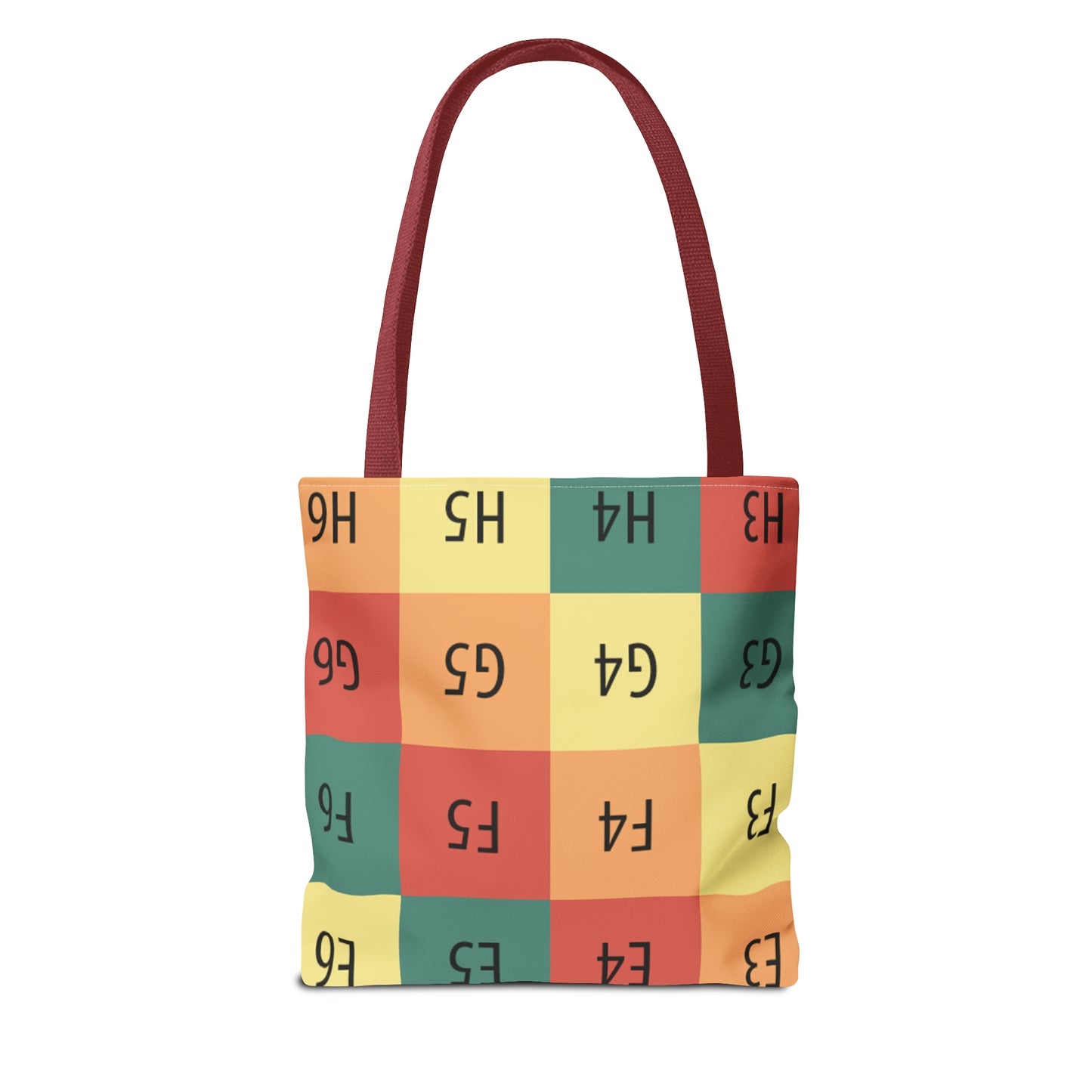Tote Bag (AOP)
