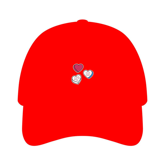 Vintage Cap (Embroidery)