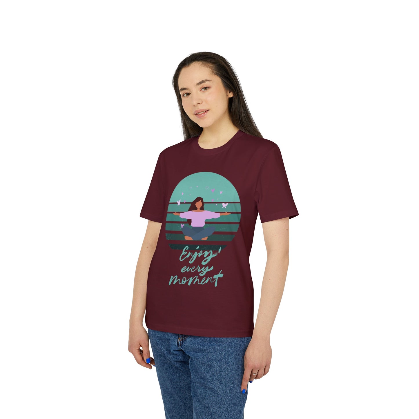 Unisex Creator 2.0 T-shirt