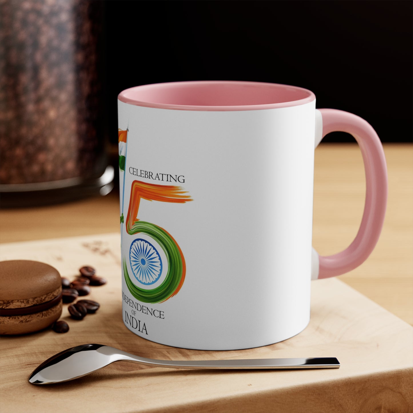 Colorful Accent Mugs, 11oz test