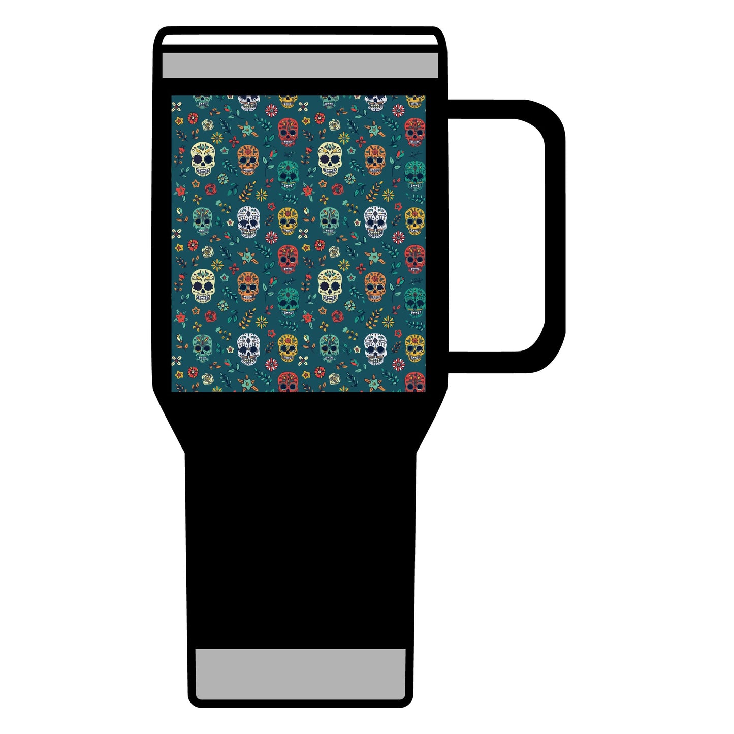 Travel Mug, 20oz