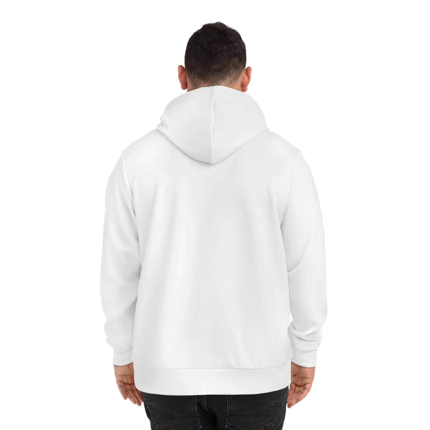 Copy of Fashion Hoodie (AOP)