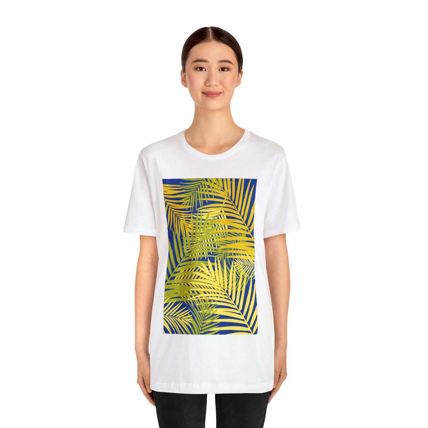 Copy of Unisex Jersey Short Sleeve Tee