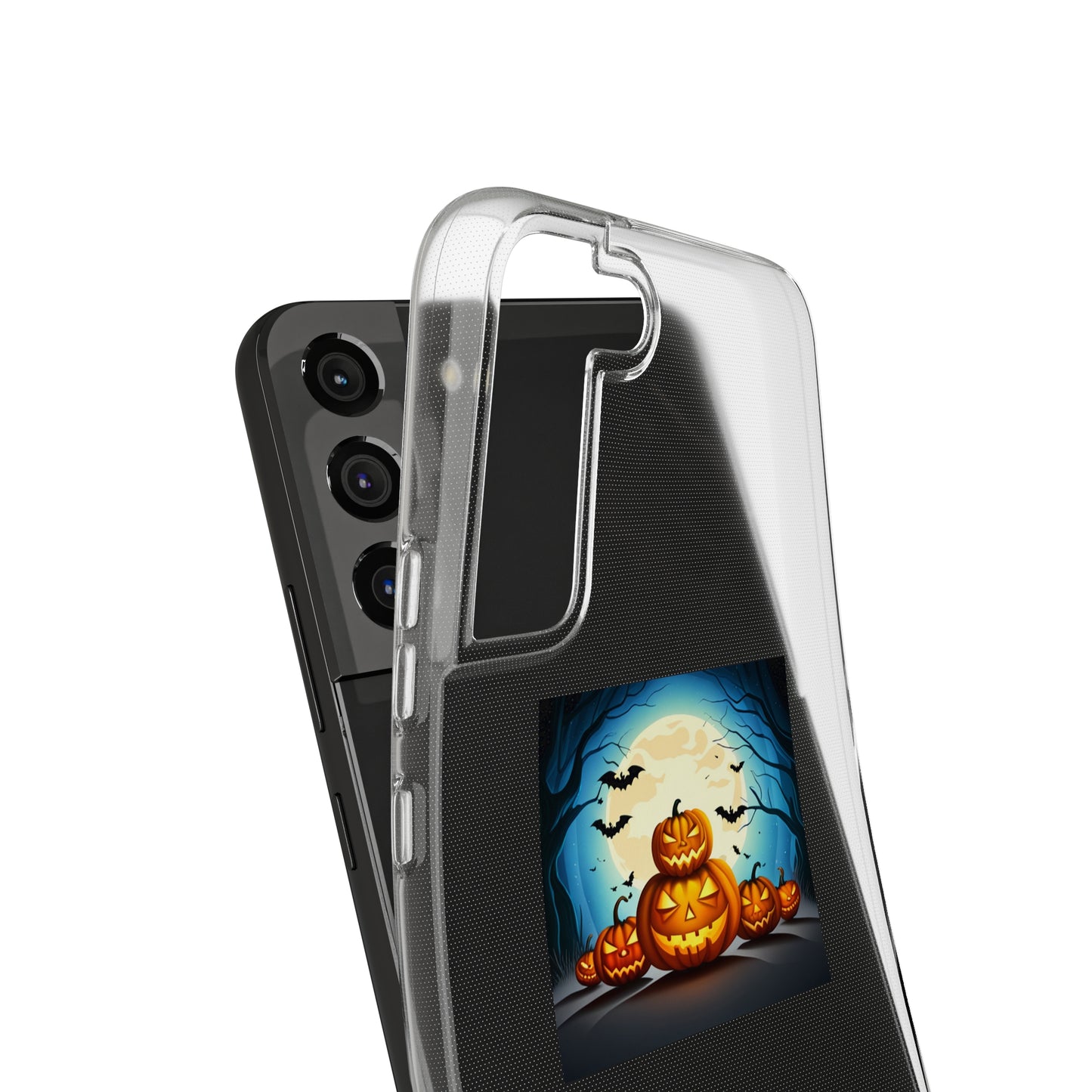 Copy of Soft Phone Cases - TI-49137