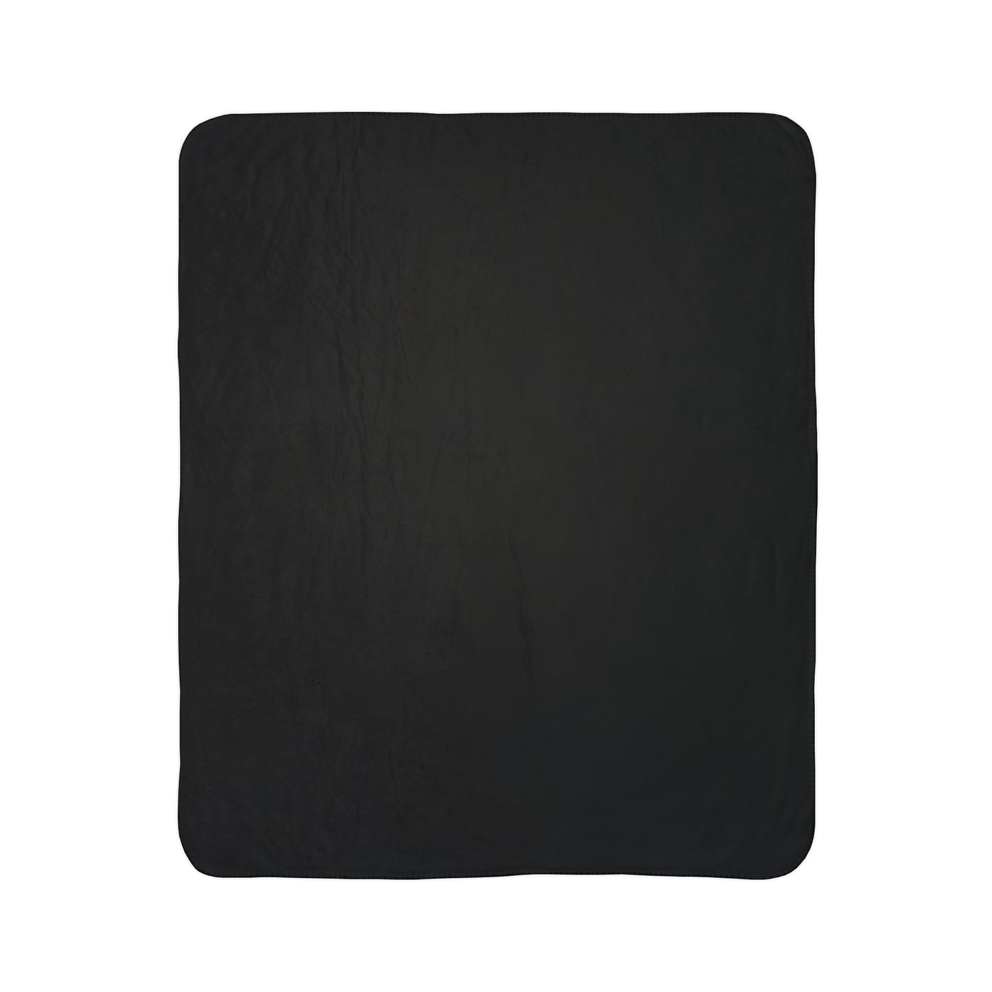 Fleece Sherpa Blanket