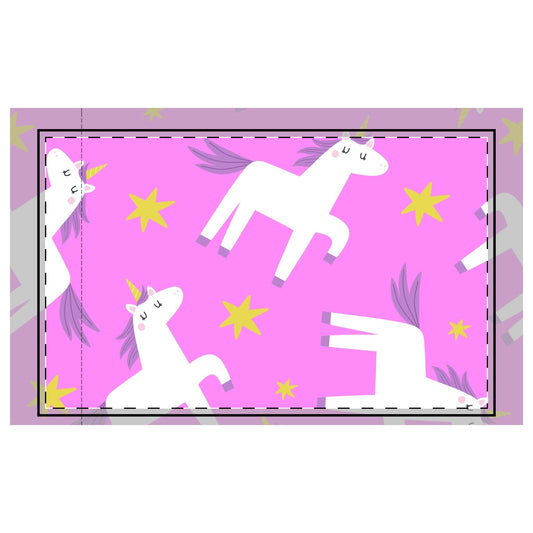 Microfiber Pillowcase