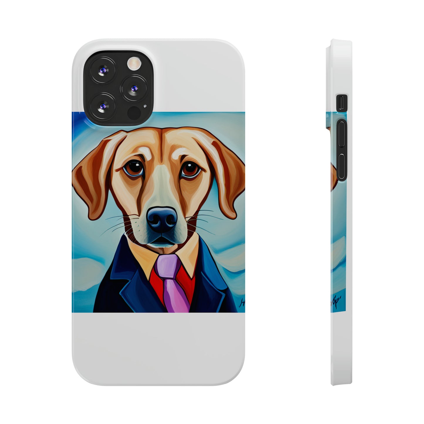 Copy of Slim Phone Cases mockup test