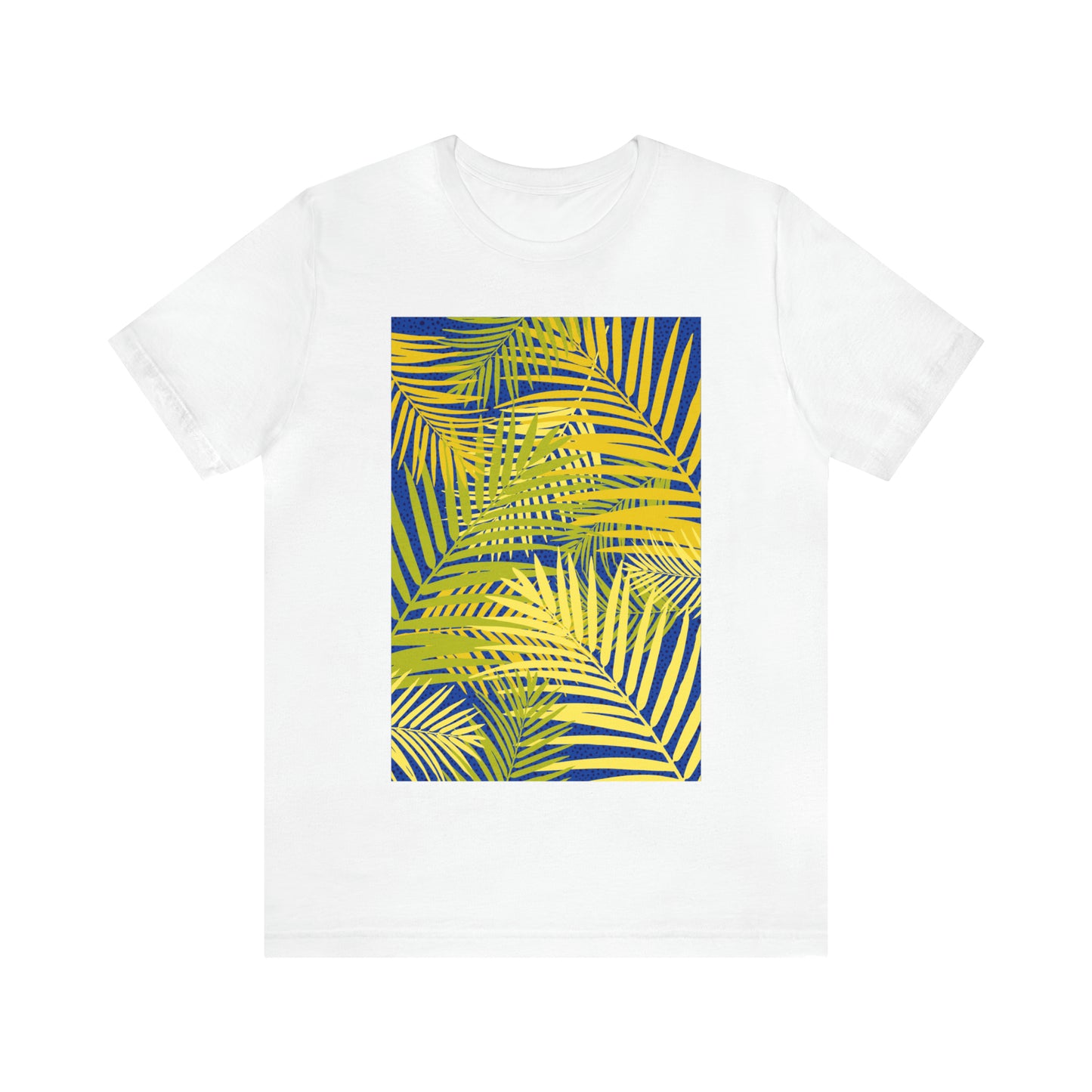 Copy of Unisex Jersey Short Sleeve Tee