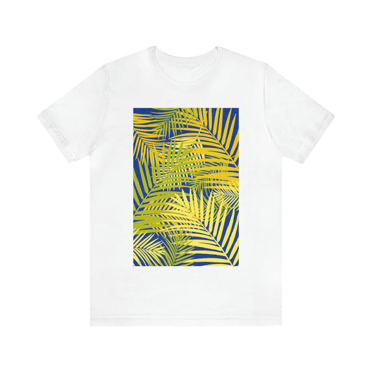 Copy of Unisex Jersey Short Sleeve Tee