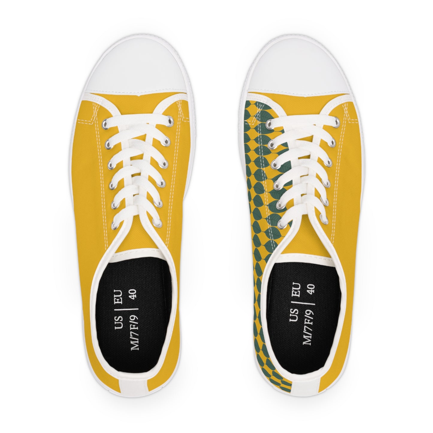 Women's Low Top Sneakers