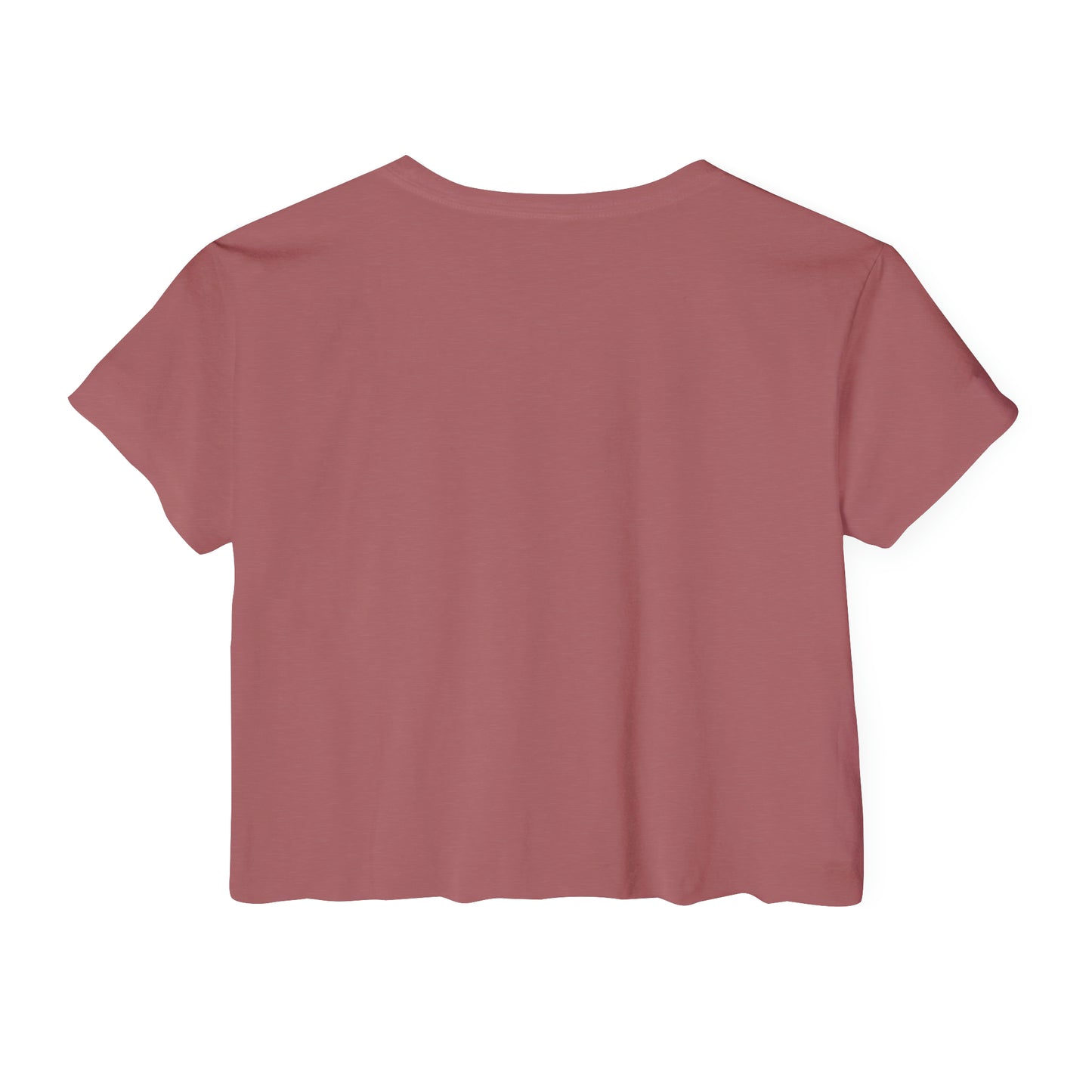 Women's Festival Crop Top