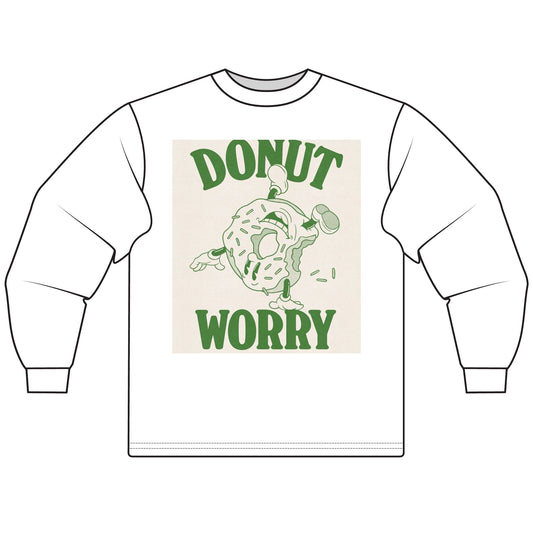 Unisex Long Sleeve T-Shirt