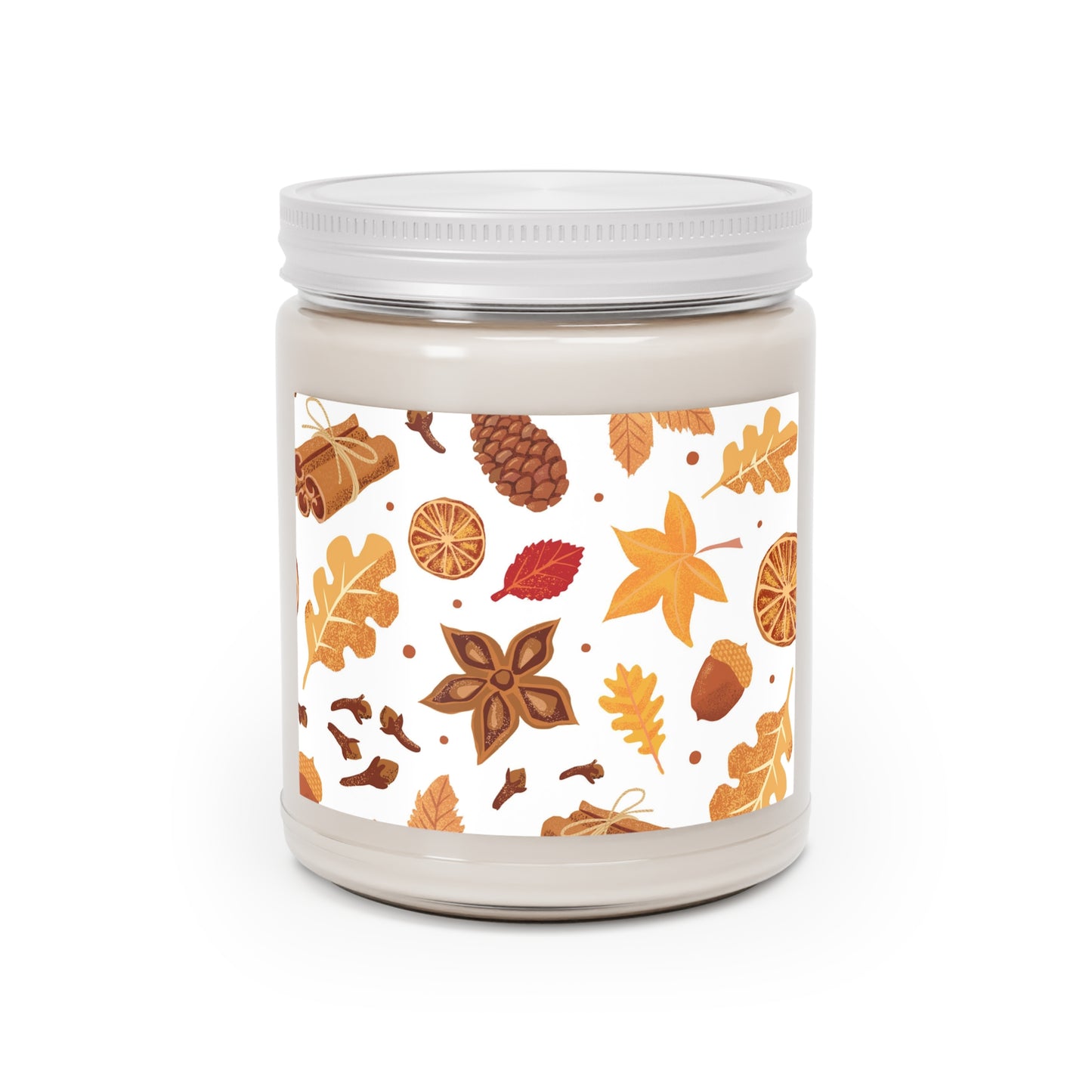 Scented Candles, 9oz