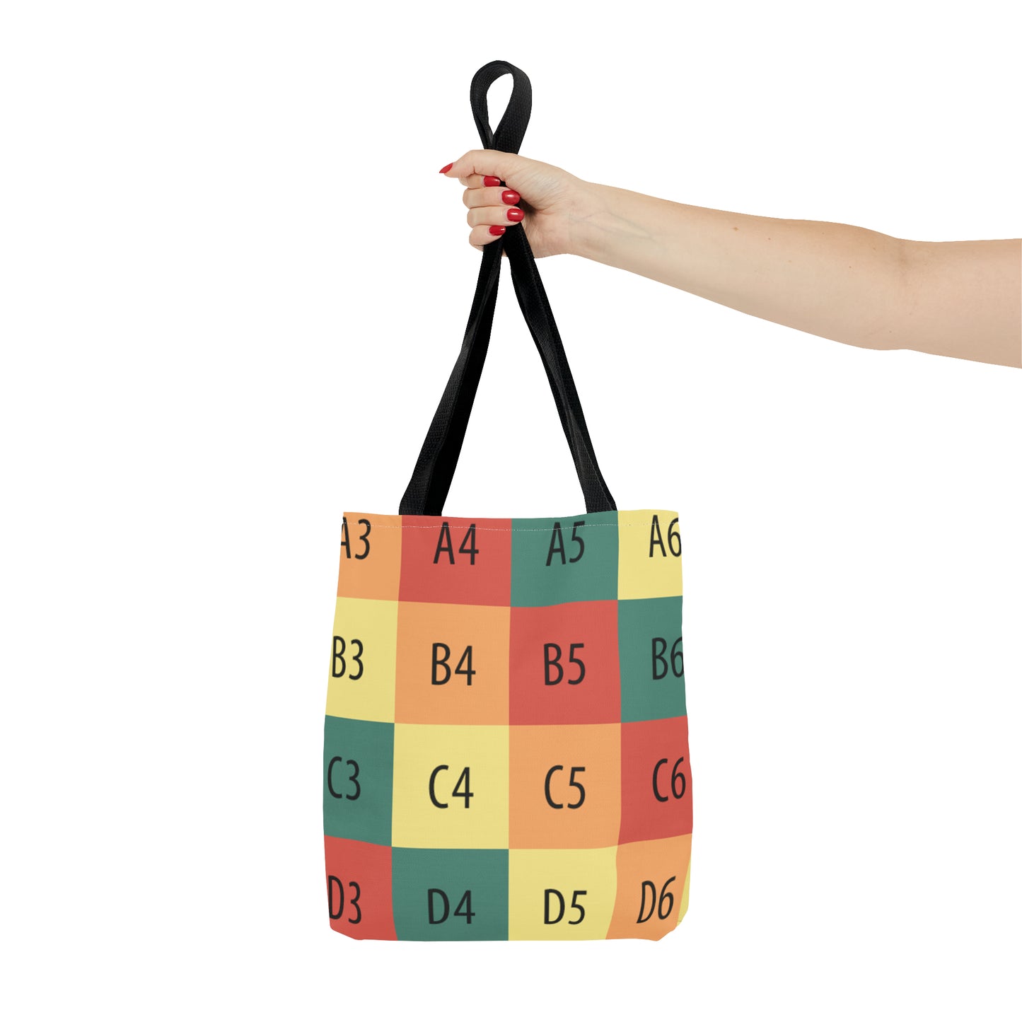Tote Bag (AOP)