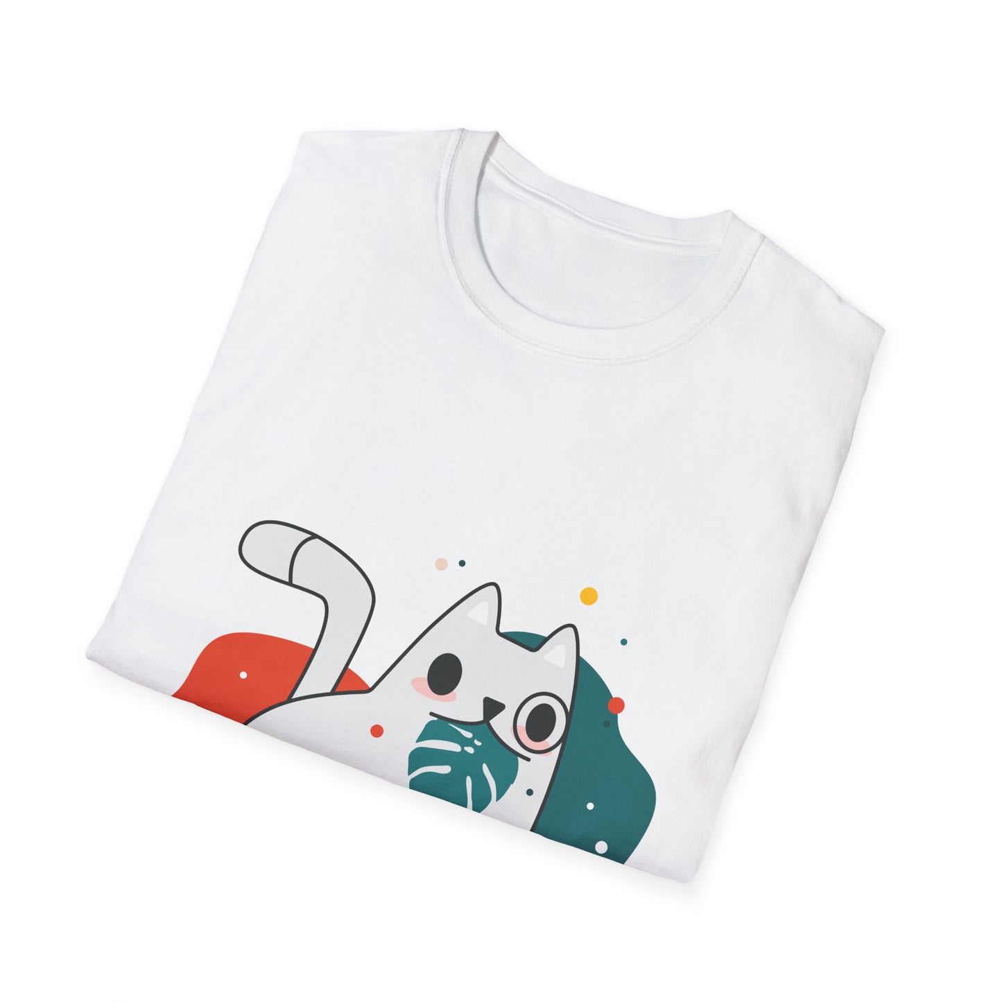 Unisex Softstyle T-Shirt TI-75938