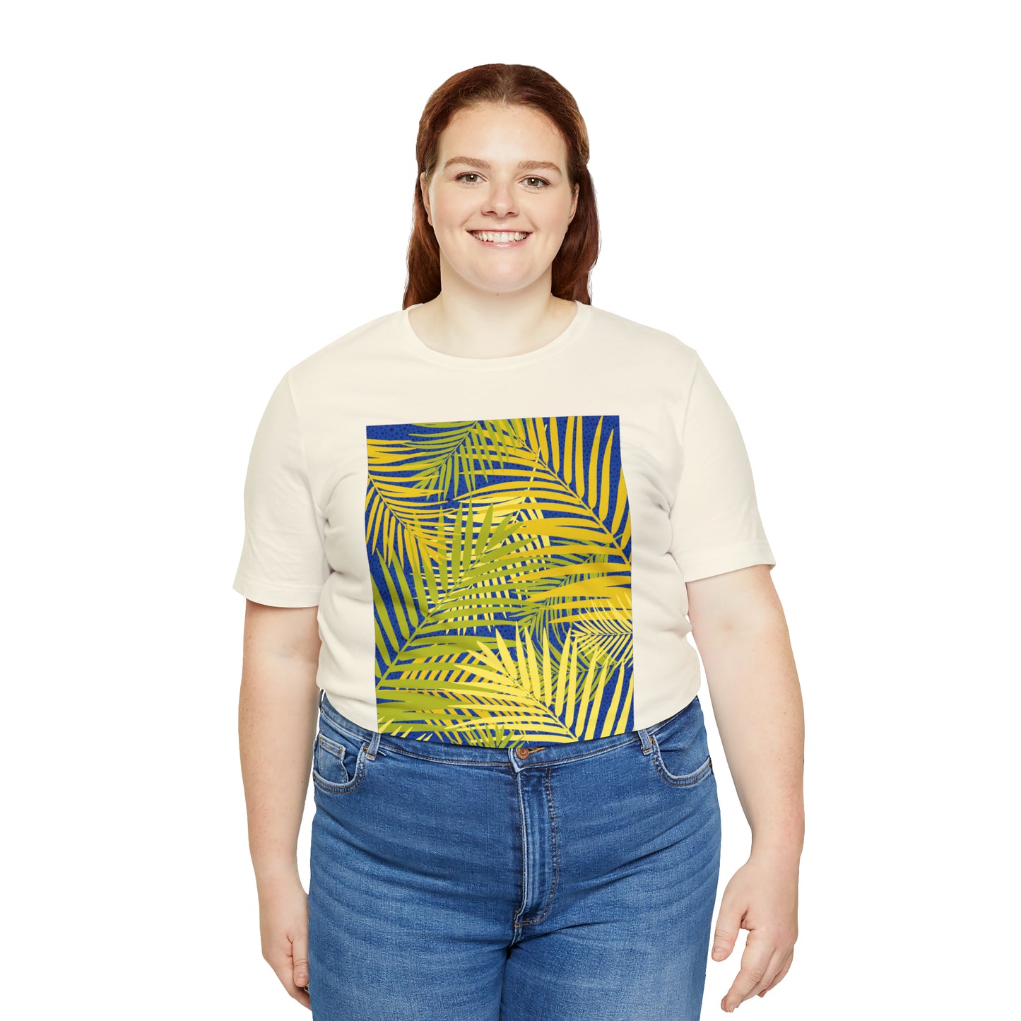 Copy of Unisex Jersey Short Sleeve Tee