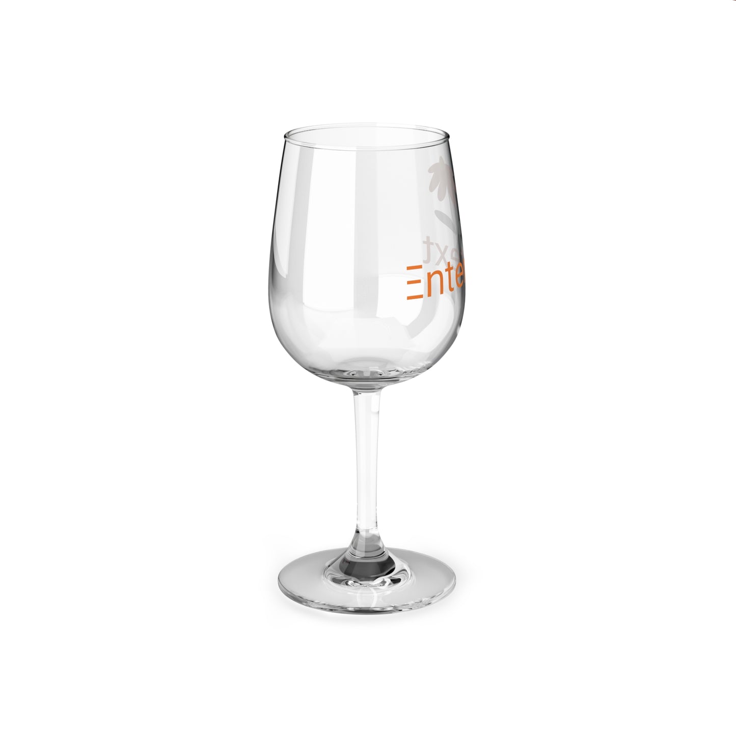 Wine Glass, 12oz
