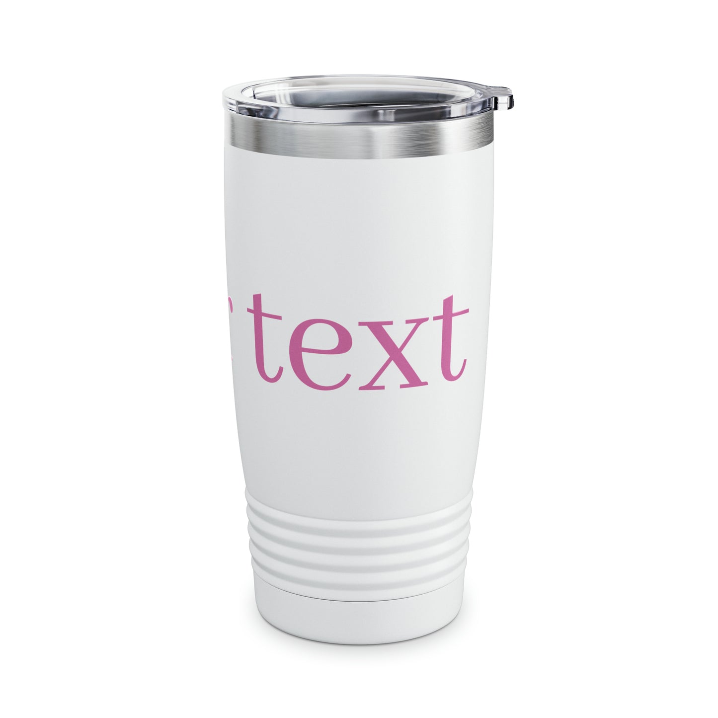 Ringneck Tumbler, 20oz