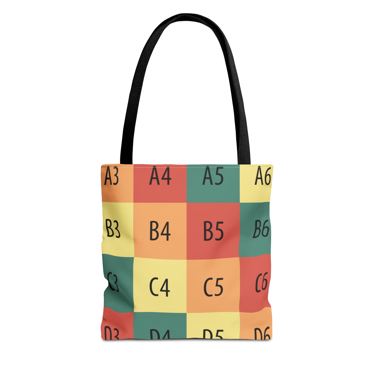 Tote Bag (AOP)
