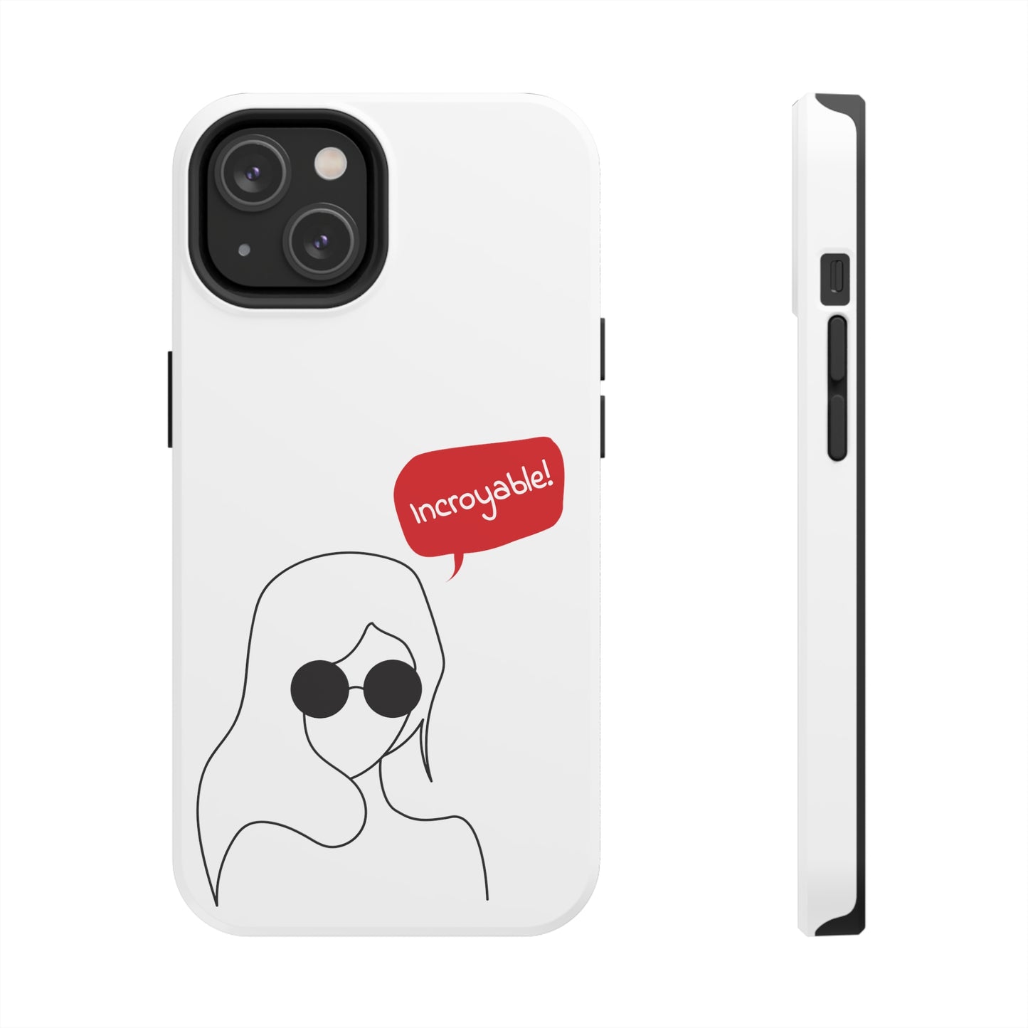 Tough Phone Cases, Case-Mate