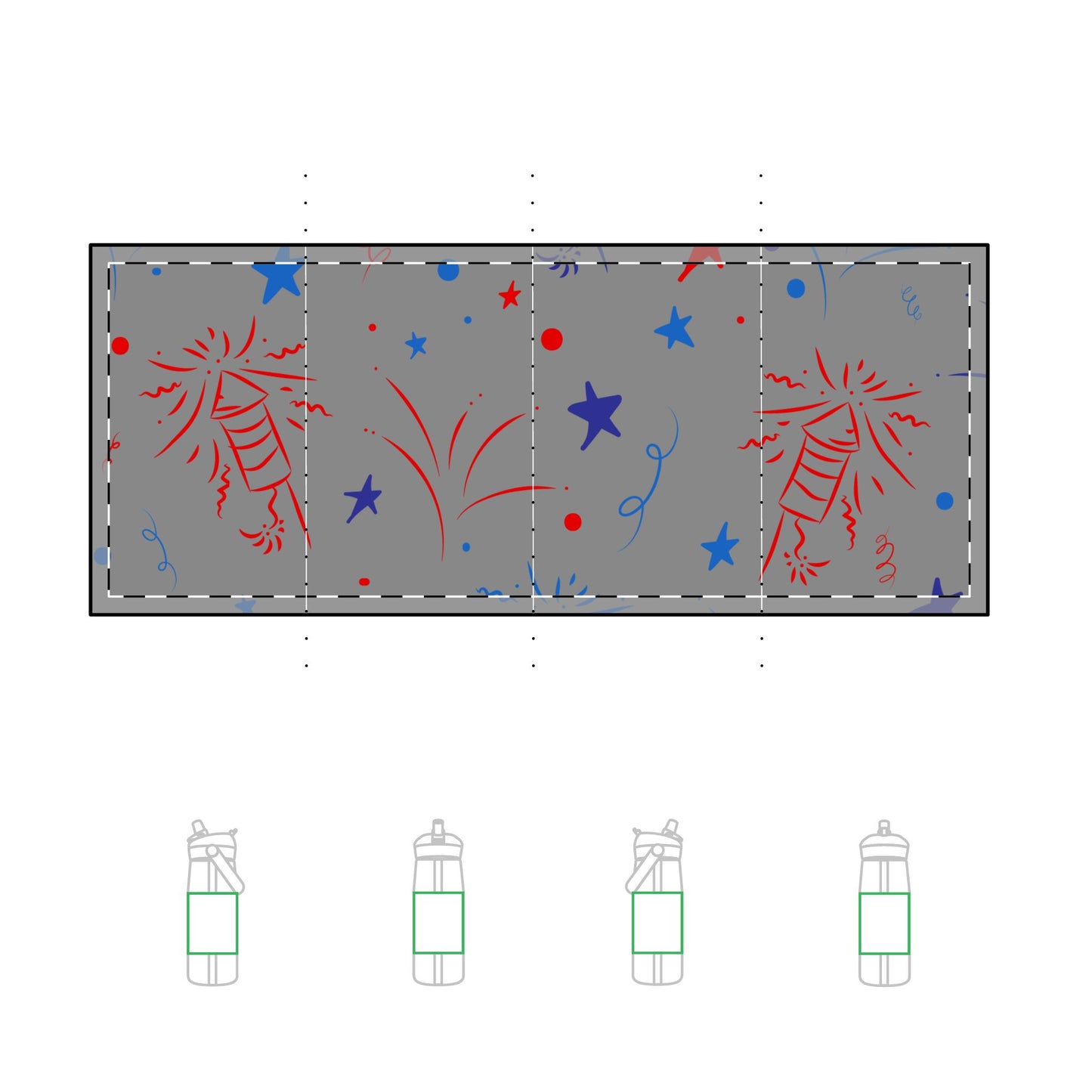 Flip Straw 25oz Bottle with Tritan™ Renew