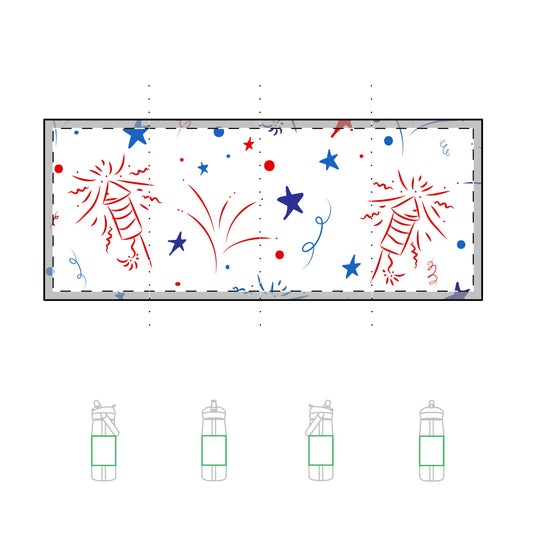 Flip Straw 25oz Bottle with Tritan™ Renew