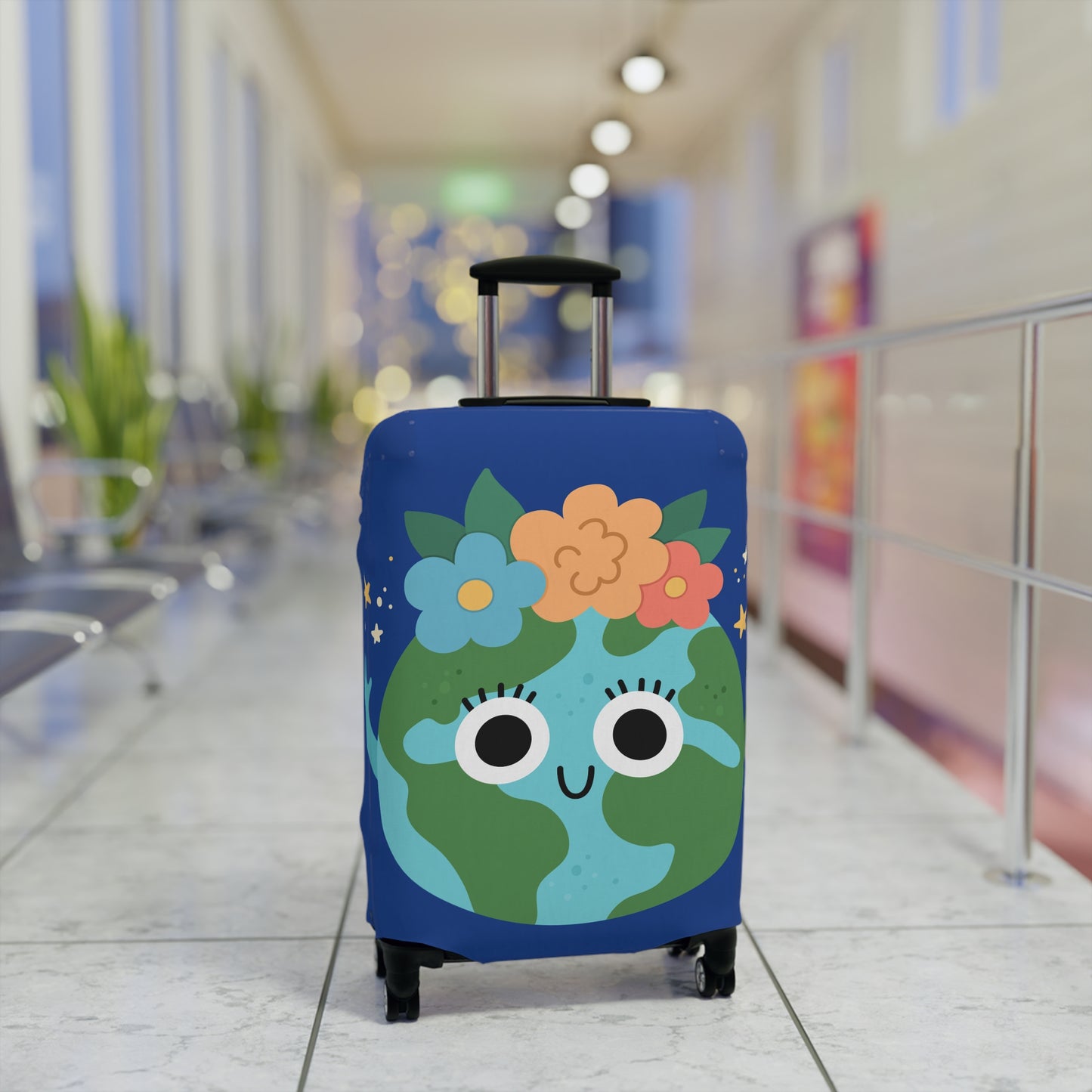 Luggage Cover TI-66521