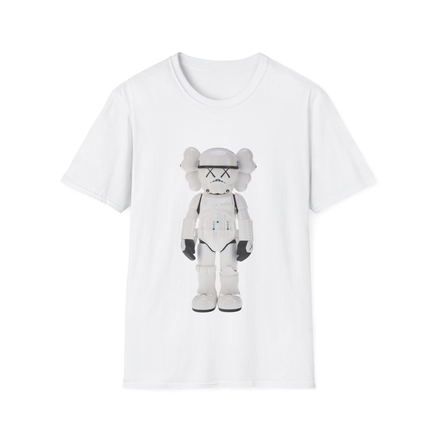 Order blocking test - IP Infringement