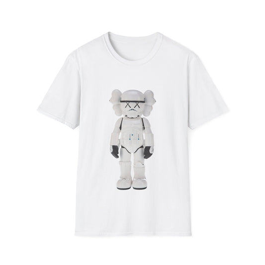 Order blocking test - IP Infringement