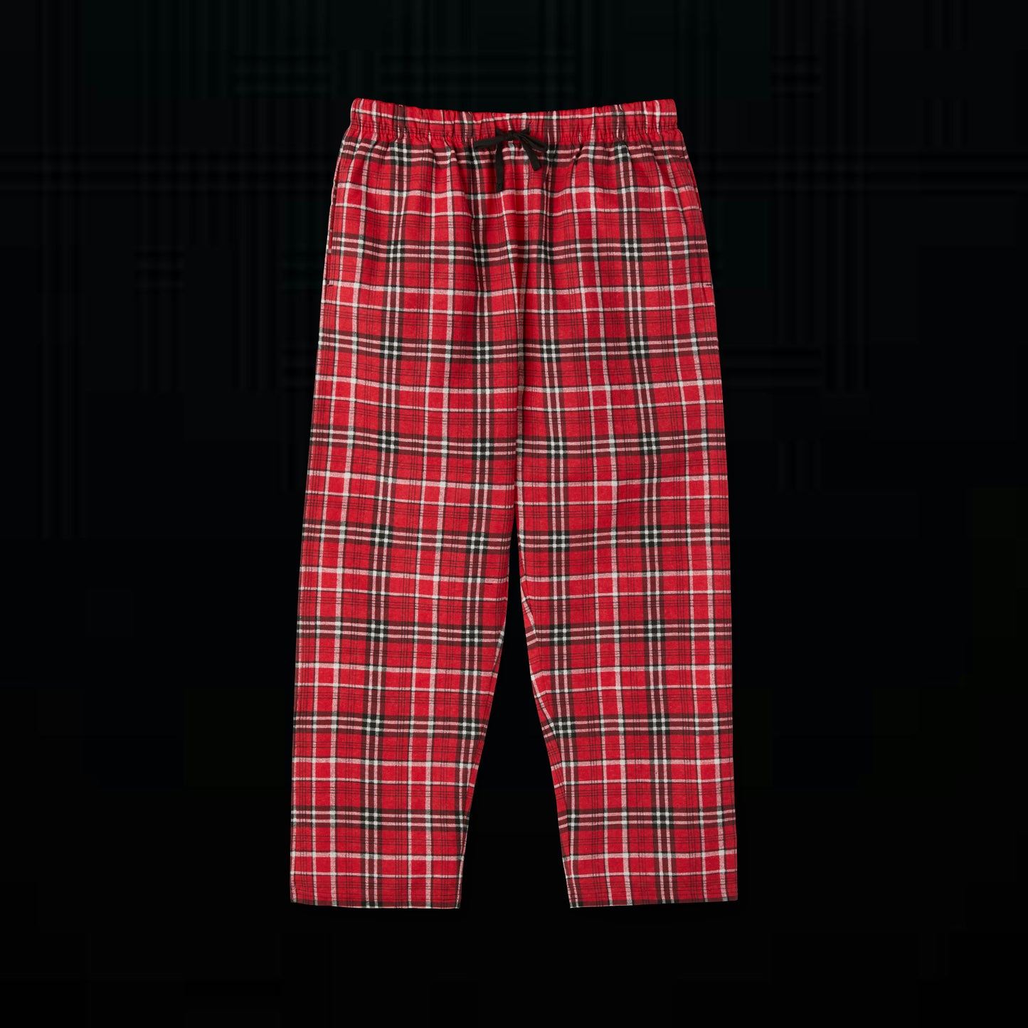 Men's Long Sleeve Pajama Sets