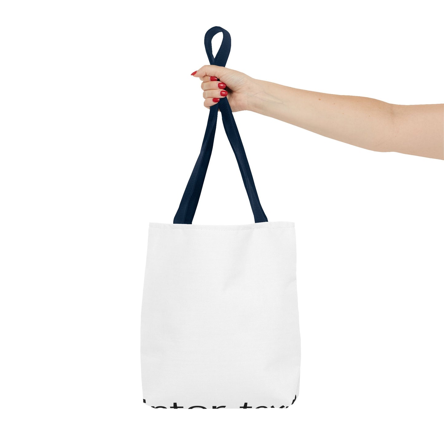 Eco-Friendly Canvas Tote Bag - Stylish & Versatile for Everyday Use