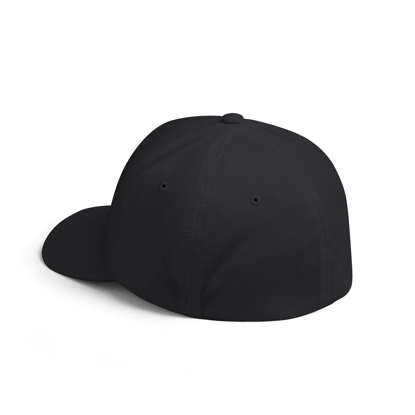 V-Flexfit® Cotton Twill Cap