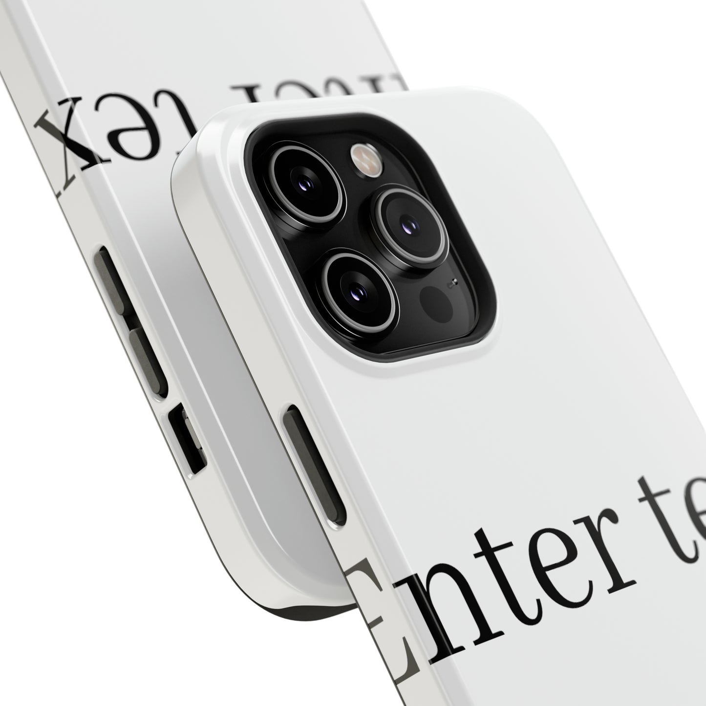 Impact-Resistant Cases