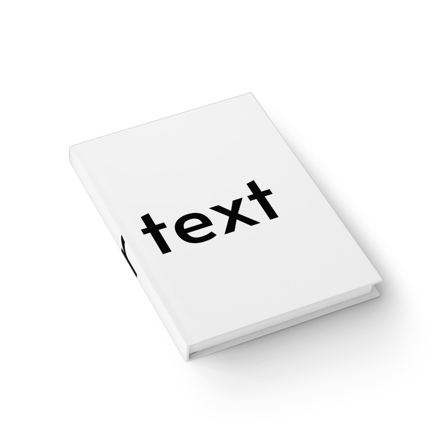 Journal - Ruled Line