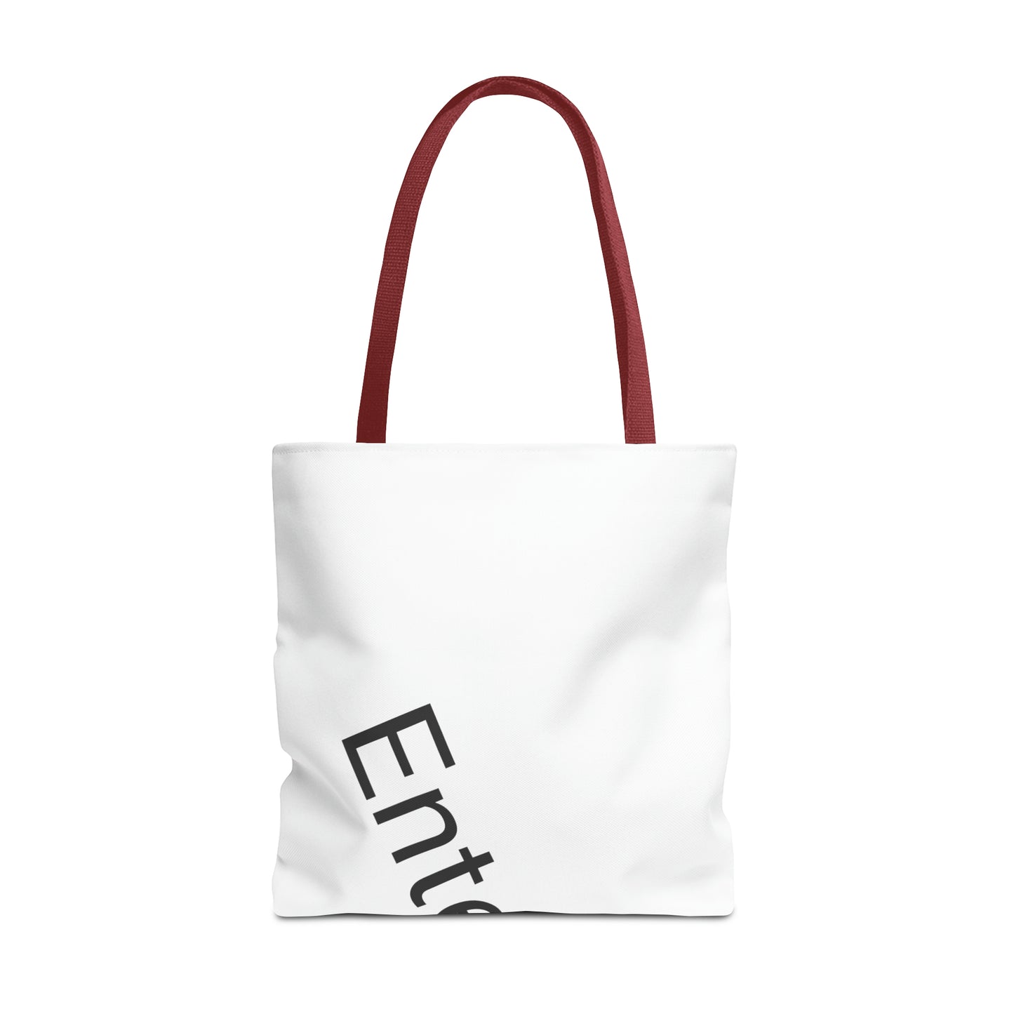 Tote Bag (AOP)