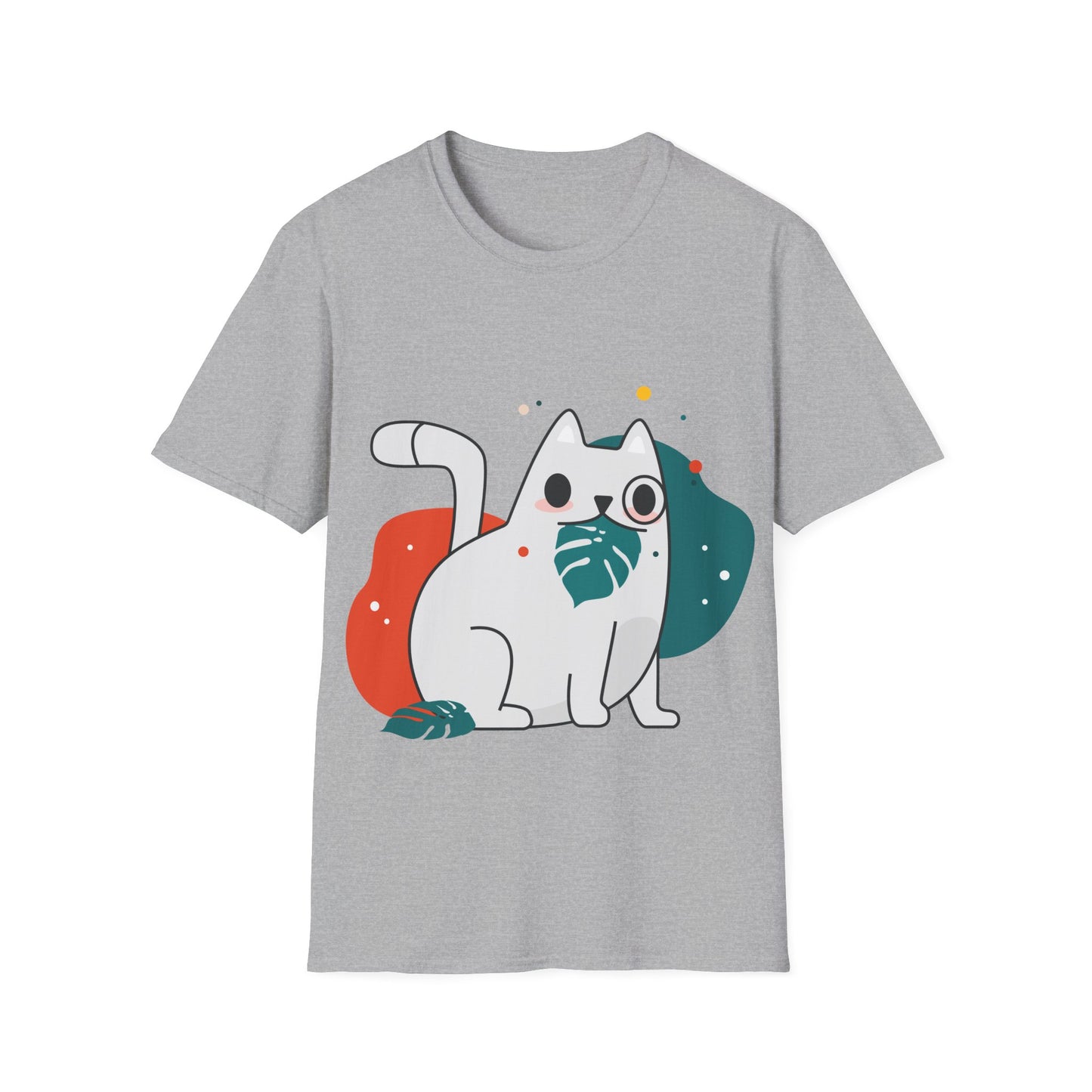 Unisex Softstyle T-Shirt TI-75171