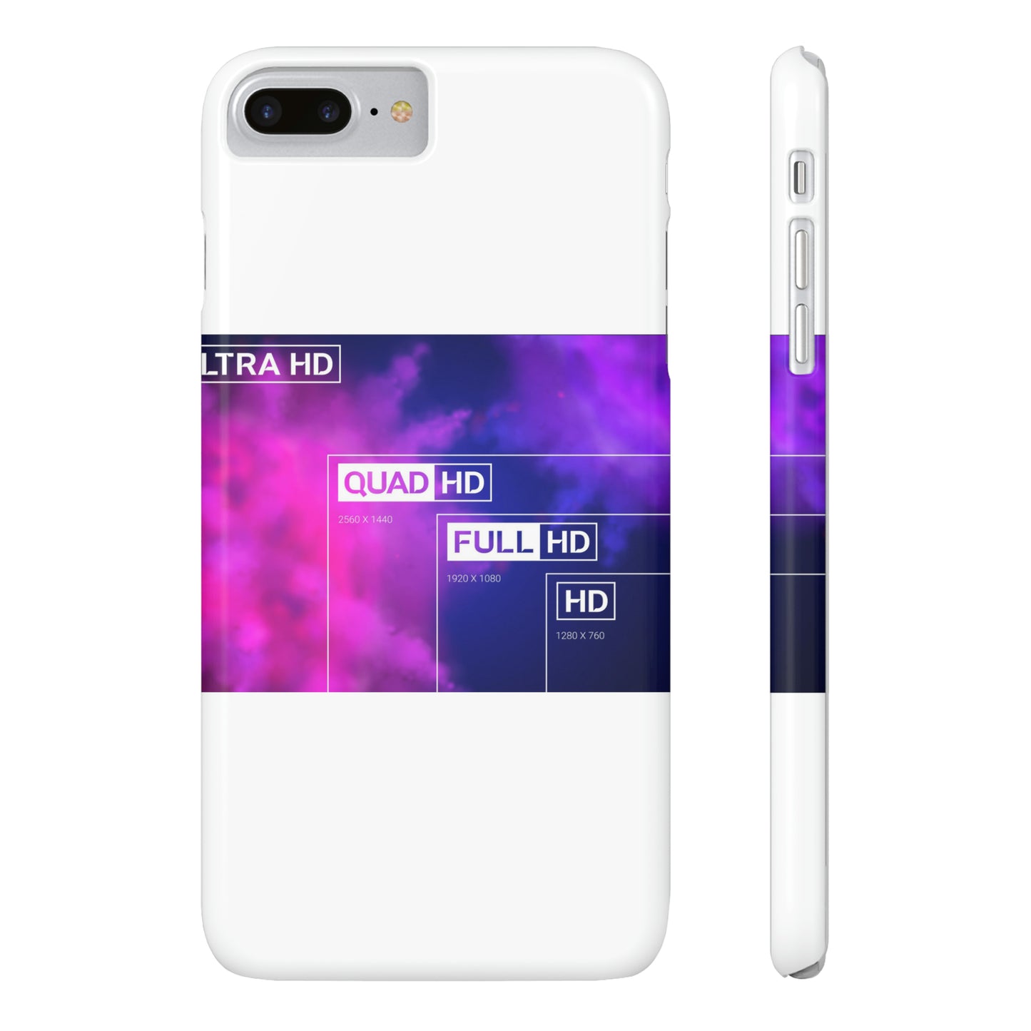 Copy of Slim Phone Cases mockup test