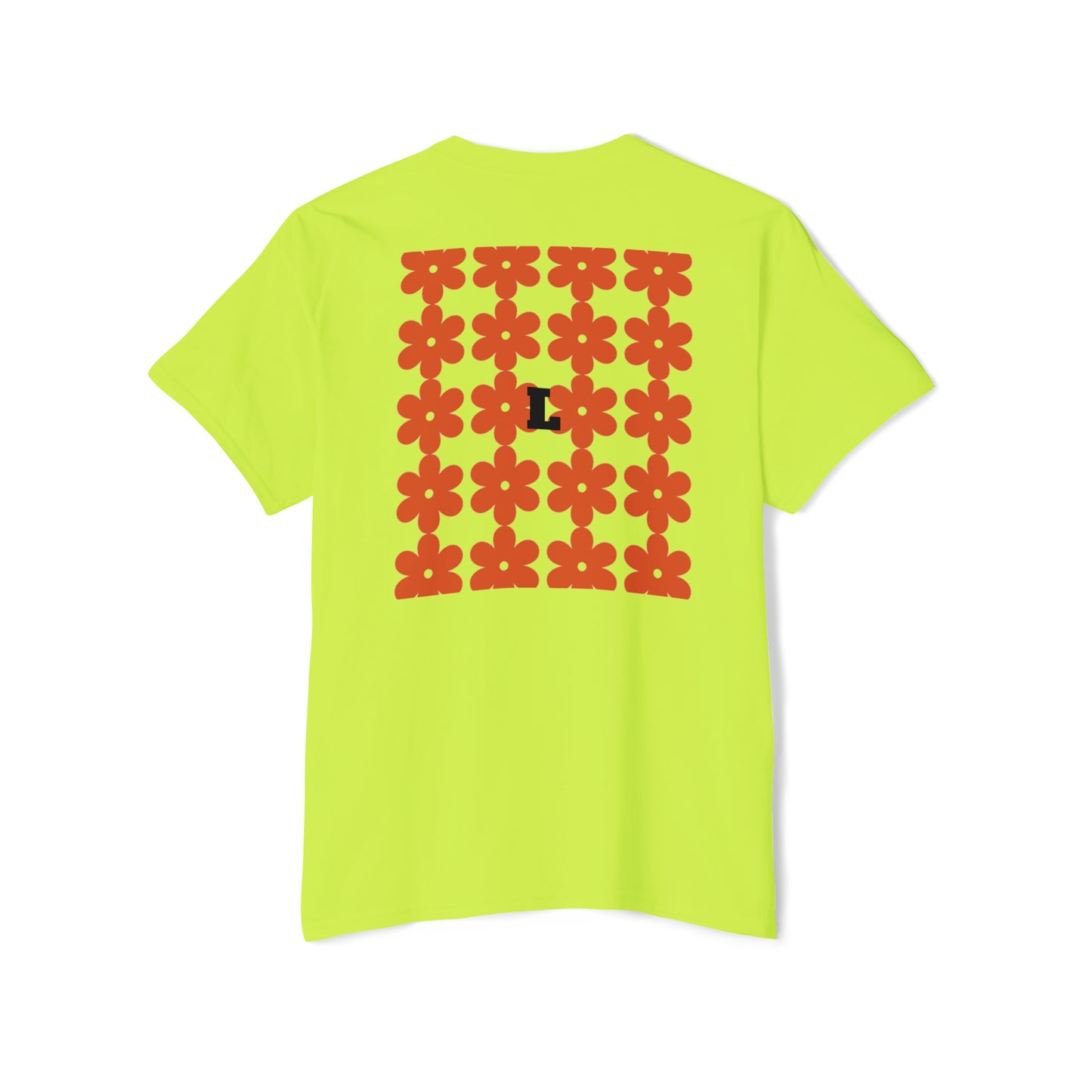 Unisex Heavy Cotton Pocket Tee