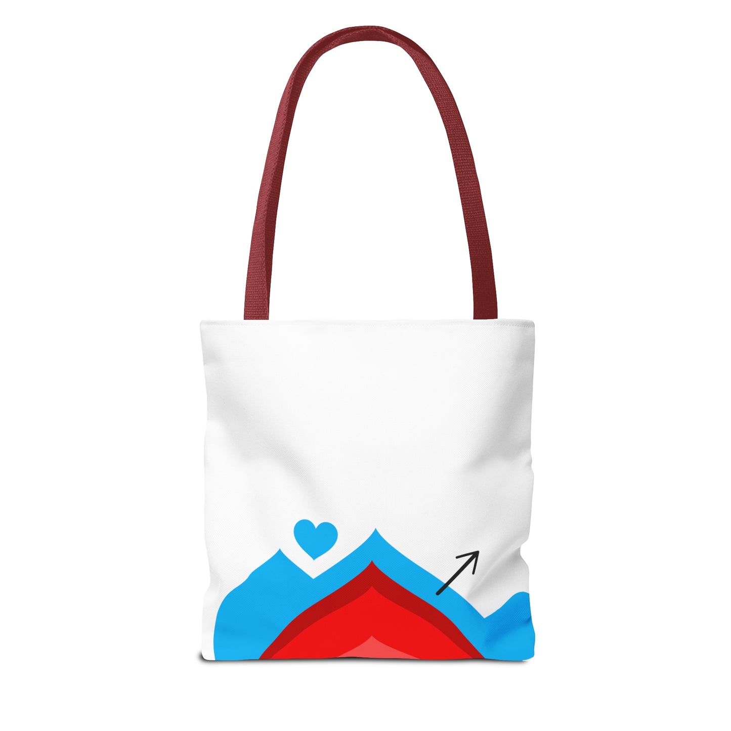 Tote Bag (AOP)