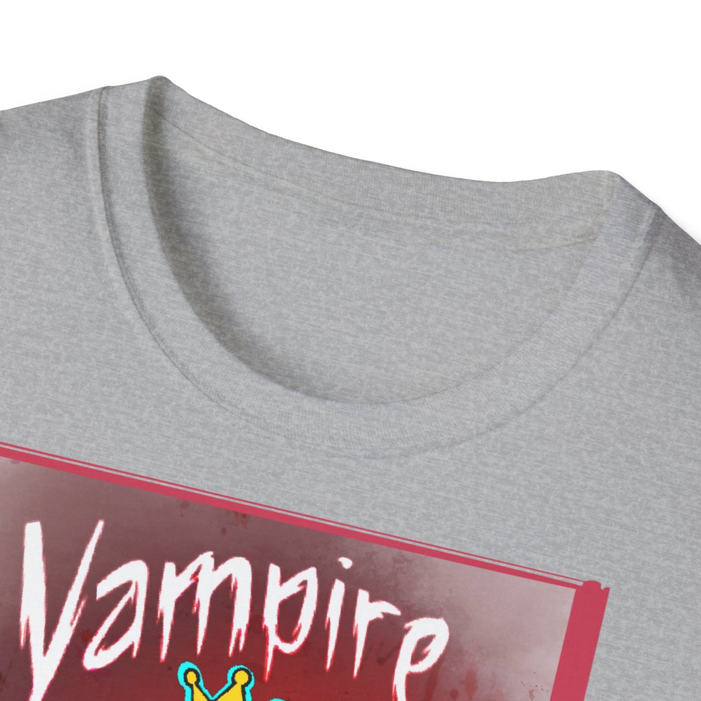 Copy of Unisex Softstyle T-Shirt TI-59715