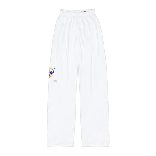 Kids Pajama Pants (AOP)