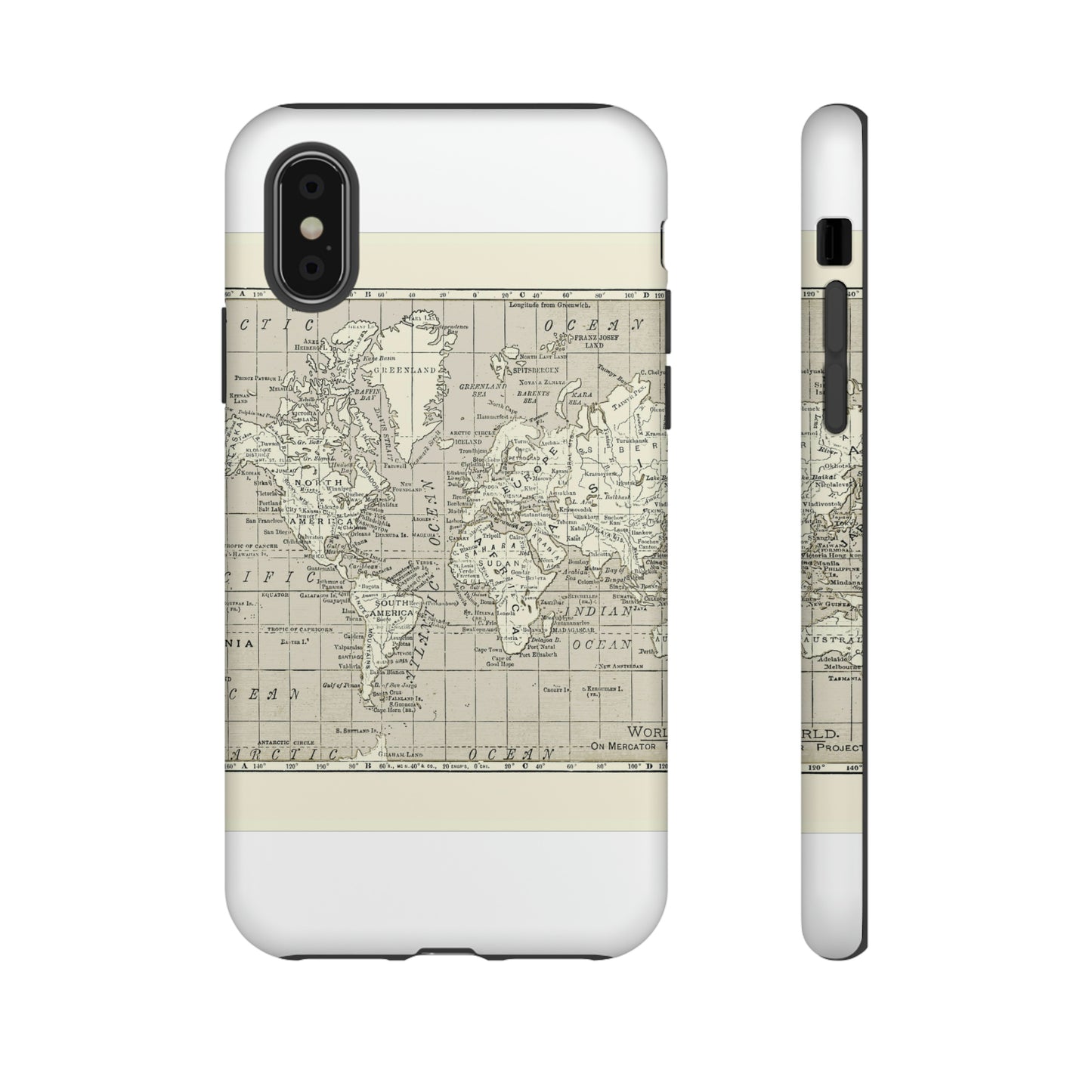 Tough Cases mockup test