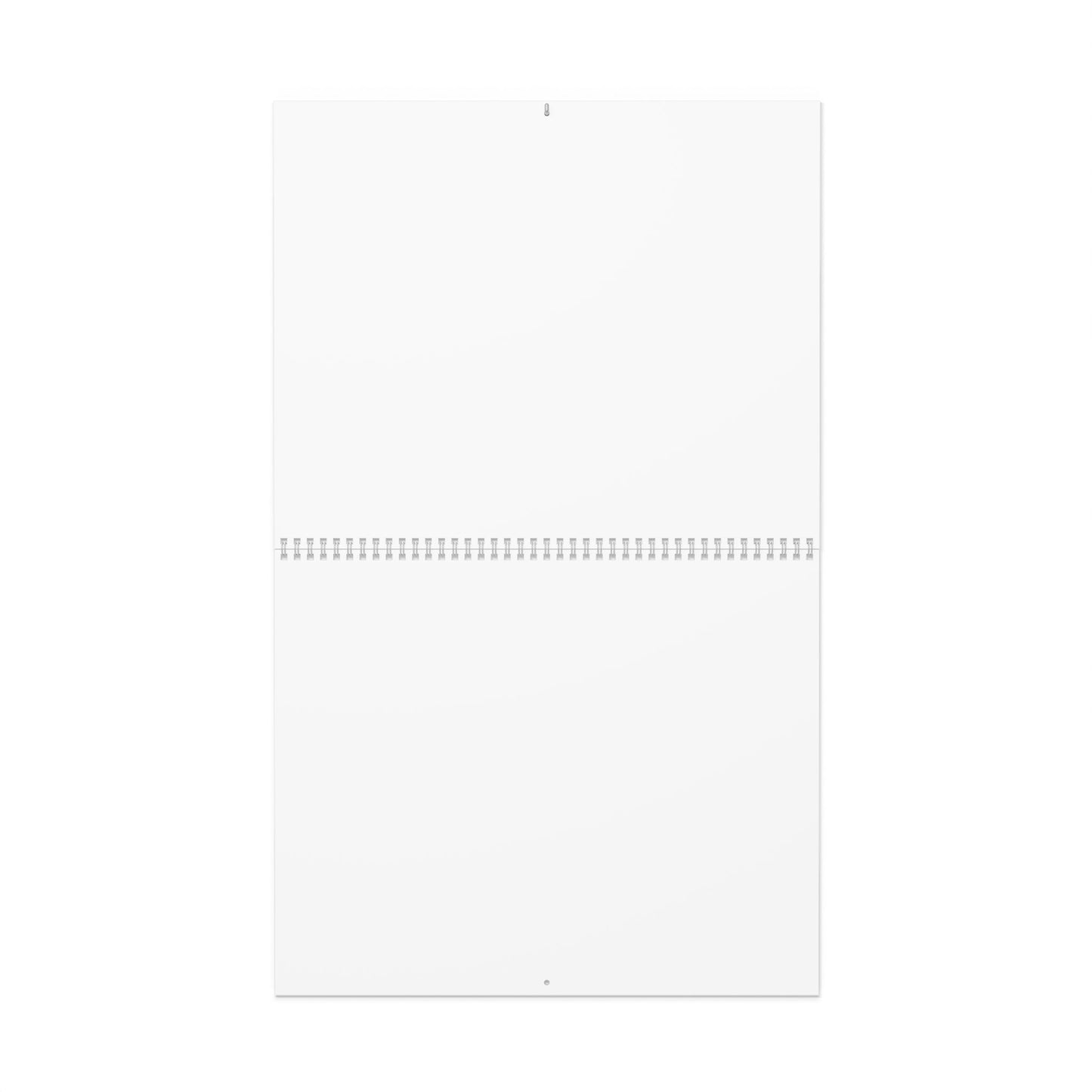 Wall Calendars (Blank)